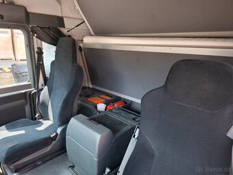 MAN TGL 12 250 rok. 2012 euro5. Valník plachta.18palet - 19