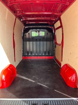 NISSAN INTERSTAR L2H2 2.3DCi 110kW,PŘEDVÁDĚCÍ,R23,KLIMA,TOP - 19