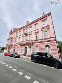 Pronájem bytu 2+1 59 m2 - 19