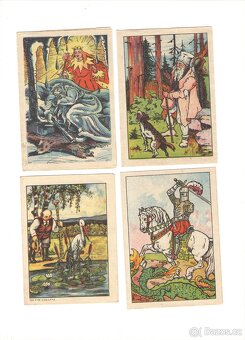 PRODÁM REKLAMNÍ POHADKY - 19