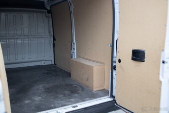 Fiat Ducato, po servisu. - 19