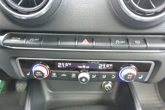 PRODÁM Audi A3 2.0TDi Spotback 110kW - 19