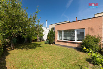 Prodej rodinného domu, 157 m², Ostrava, ul. V Závětří - 19