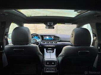 Mercedes gle 53 amg 4matic+ coupe - 19