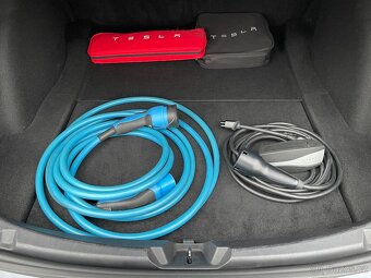 Tesla Model 3 Long Range AWD DPH, ZÁRUKA - 19