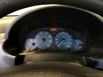 CITROEN BERLINGO 1.6 16V - 19