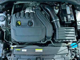 Seat Leon FR 1.5 TSI 96kW TOP VÝBAVA - 19