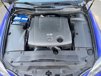 Lexus IS250, V6, RWD, rok 2009 - 19