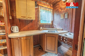 Prodej chaty, 69 m², Kamenný Újezdec - 19