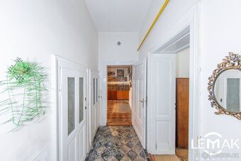 Prodej rodinného domu 128 m², Přerov I-Město, ev.č. 00238 - 19
