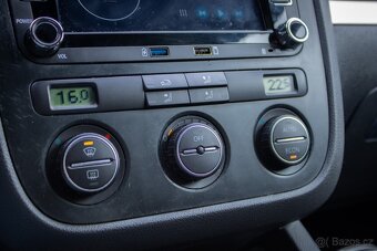 Volkswagen Golf 2.0 GTI ,147kW / AJ NA SPLÁTKY / PROTIÚČET / - 19