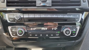 BMW 320d F31|2018|175tis|HK|Taž|360|Virtual - 19