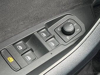 Škoda Kodiaq Sportline 2.0 TDi 4x4 DSG Pano tažné ACC - 19