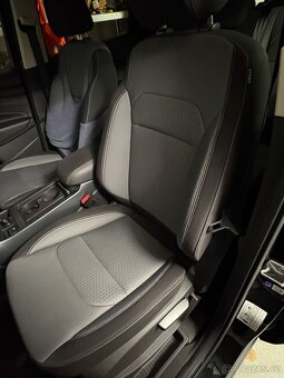 FORD KUGA 2.0TDCI 110KW COOL & CONNECT 91 tis. Km, 2017 - 19