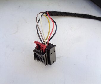 Škoda Superb II 1.8TSI 118kW CDAA barva 1Z1Z náhradní díly - 19