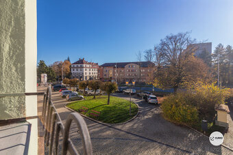 Prodej bytu 3+1 na náměstí Svobody ve Frýdku-Místku - 19