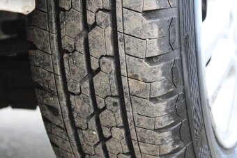 Nissan NV200 1.5DCi, TAŽNÉ, A/C, KAMERA, ČR - 19