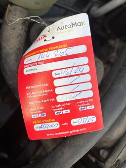 Hyundai Getz 1.1 49kw - 19