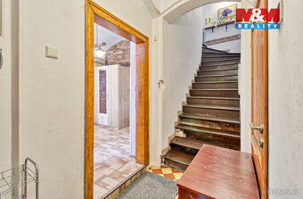 Prodej zemědělské usedlosti, 431 m², Bžany - 19