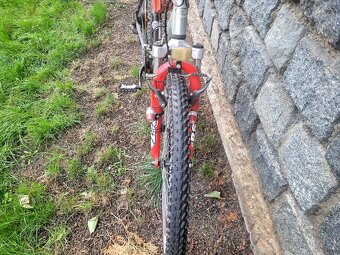 Prodej horského kola - 19