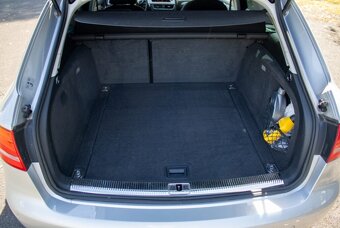 Audi A4 Avant 2.0 TDI 136k - 19