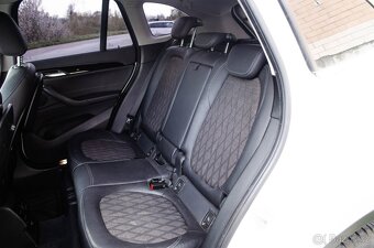 BMW X1 xDrive 20d Sport Line A/T - 19