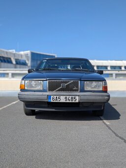 Volvo 740 "Bushovka" - 19