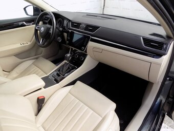 Škoda Superb 2.0TDI/L&K/4x4/DSG/ČR/DPH/ - 19