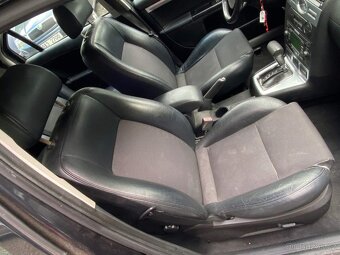 Ford Mondeo 2.0i 107kW automat tažné klima 2006 - 19