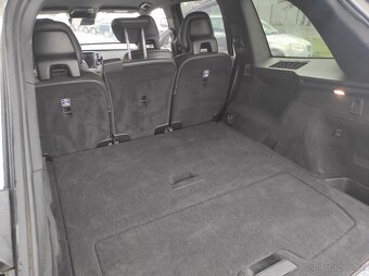 Volvo XC90 INSCRIPTION, ČR, 4X4 ,AUTOMAT - 19