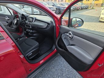 Fiat 500X 1.4 Automat - 19