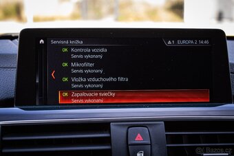 M440i xDrive M Performance, M výfuk, HUD, Harman Kardon - 19