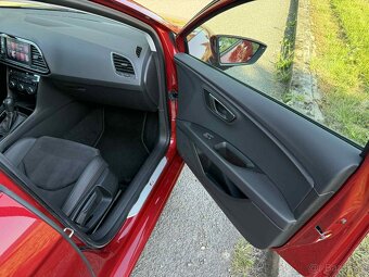 Seat Leon FR 2.0 TDi 110kw dsg r.v.2020 panorama 1.maj - 19