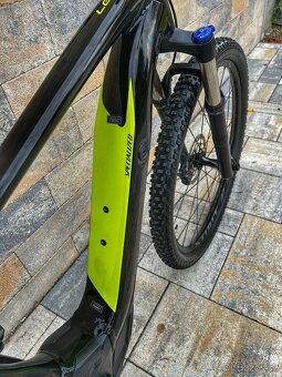 Specialized Turbo Levo HT / L / 29" / 500Wh / 1718 km / - 19