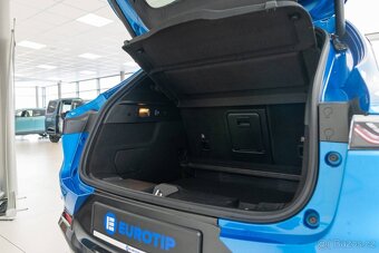 Alfa Romeo Tonale Speciale 1.5 mHEV A/T - 19