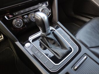 VW Arteon TSi Rline VIRTUAL WEBASTO 360° KAMERA - 19