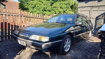 Citroen XM Y3 kombi - 19