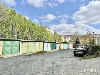 Prodej, byt 3+1, ulice Pešinova, Brno, CP 73 m2 - Brno - Krá - 19