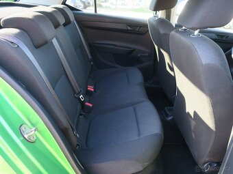 Prodám Škoda Fabia 1.0 MPi 44 kW - 19
