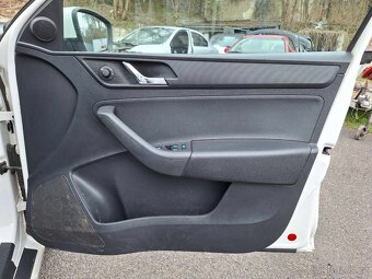 prodám veškeré ND ze Seat Toledo 1.6 TDI 77kw ,r.v. 2014 - 19