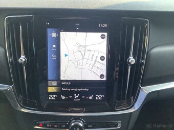 Volvo V90 CrossCountry - 19
