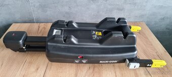 Autosedačka Maxi-Cosi Marble polohovatelná - 19