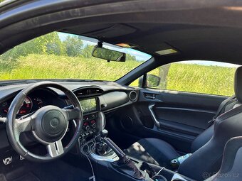 Toyota GT86 - 19