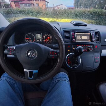 Multivan T5,1 4motion - 19