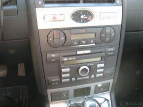 Prodám Ford Mondeo TDCI ,2l.2007. - 19