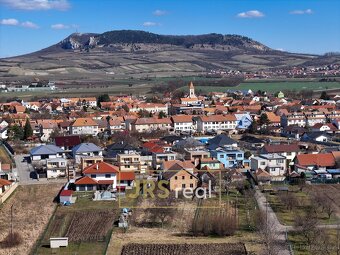 Prodej komerční nemovitosti, 490 m2 - Dolní Dunajovice - 19