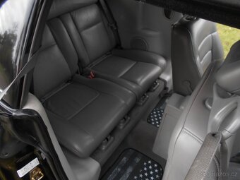 Chrysler PT Cruiser, 2.4 Bleck line-limited NR-13-rok 2009 - 19