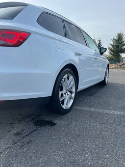 Seat Leon ST Kombi 5F 1.2 tsi 77 kw - 19