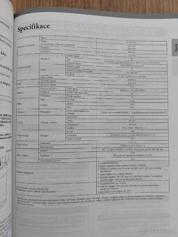 Yamaha Arius YDP-103 – Digitální piano + výbava / TOP STAV - 19