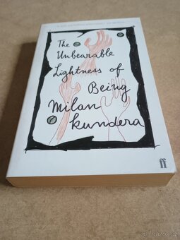 Knihy v angličtině / English Books - 19